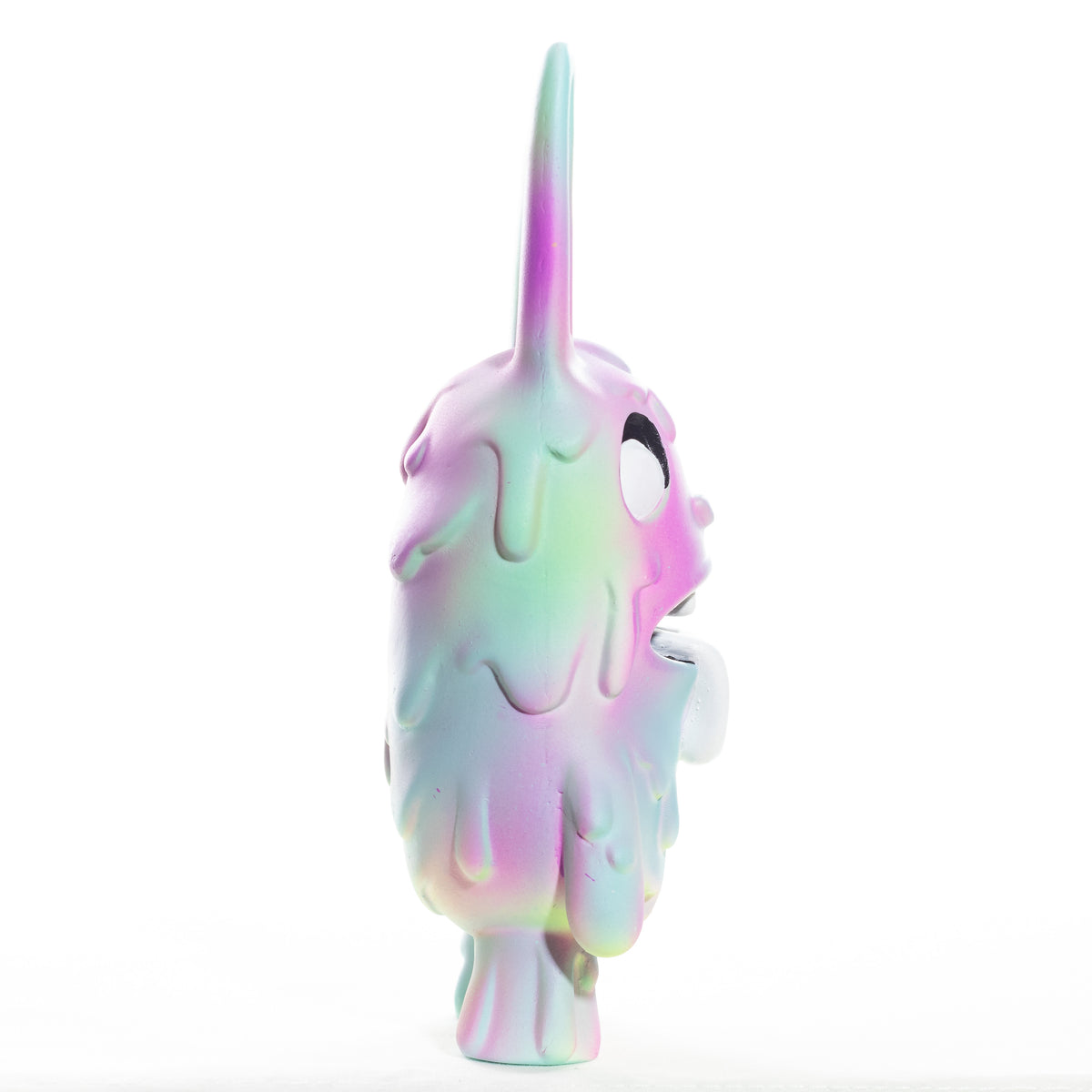 Zombie Bunny - Cloud