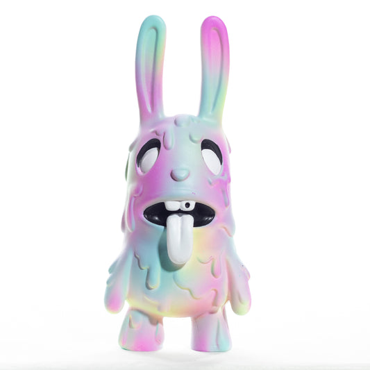 Zombie Bunny - Cloud