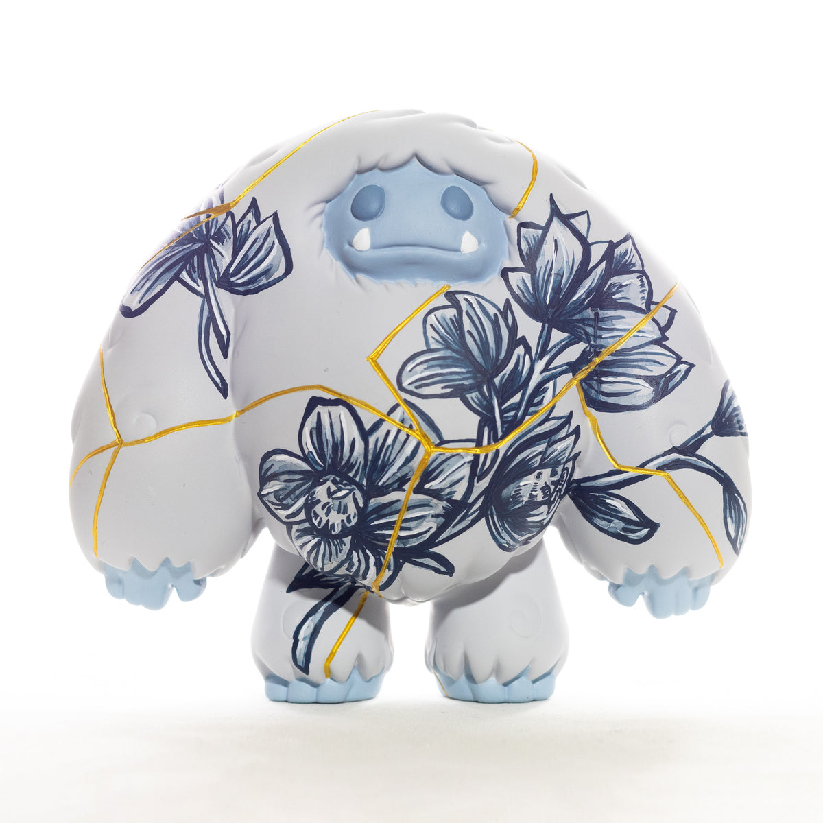 Kintsugi Chomp