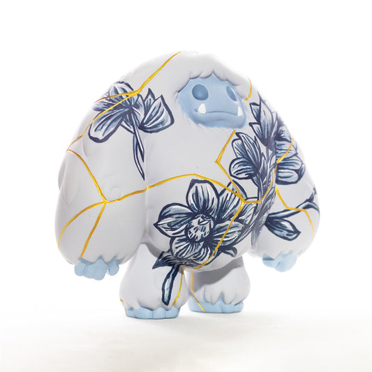 Kintsugi Chomp