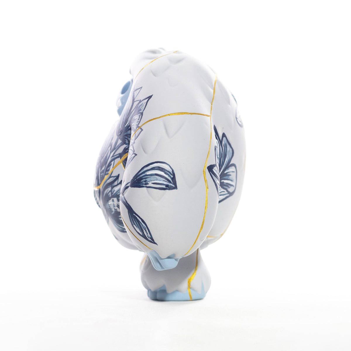 Kintsugi Chomp