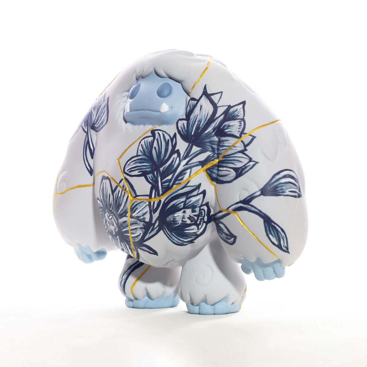 Kintsugi Chomp